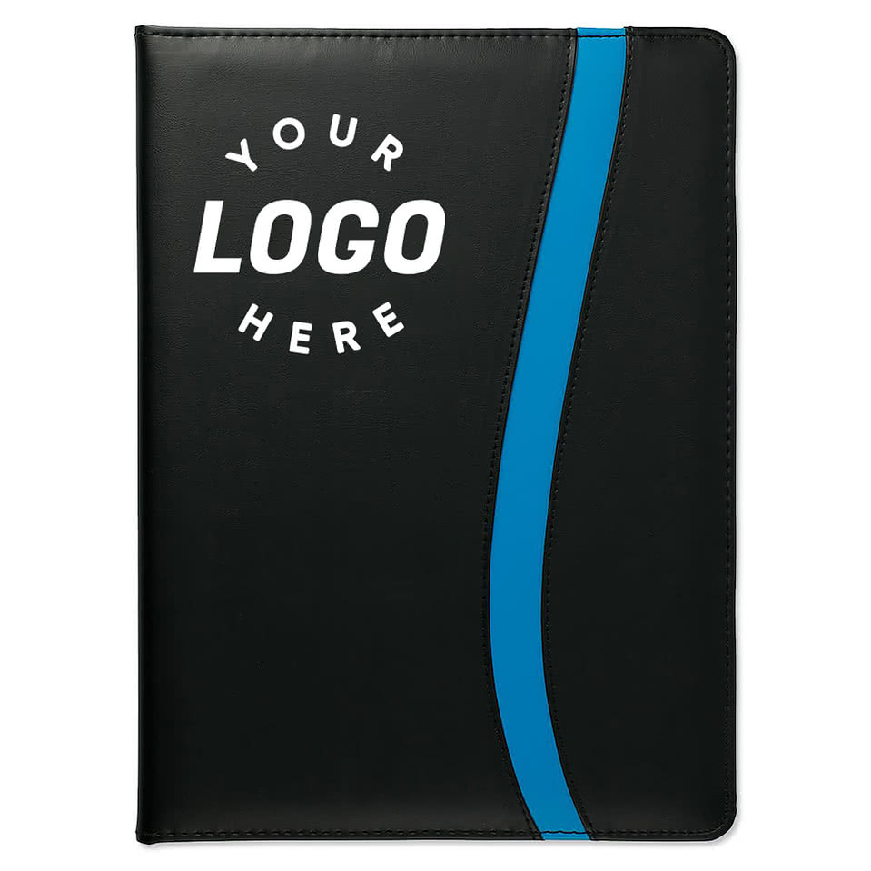 Session UltraHyde Padfolio