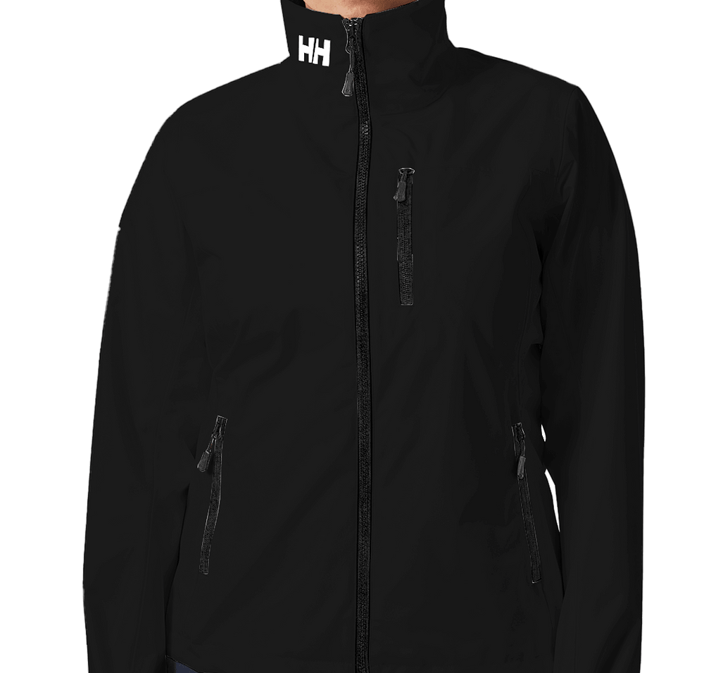 Helly Hansen Women's Crew Sailing Soft Shell Jacket 2.0-default