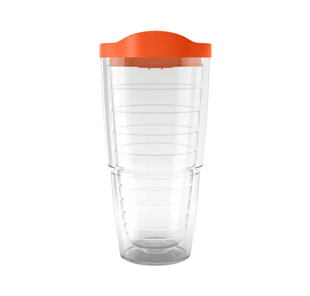 Tervis 24 oz. Classic Tumbler Enhanced Embroidered Emblem-default