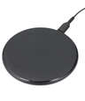 Full Color Kwik Qi Certified 15W Portable Wireless Charging Pad