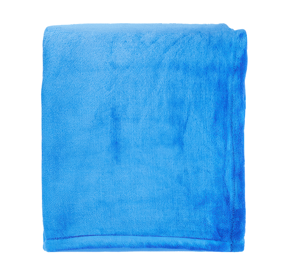 Mink Touch Luxury Fleece Blanket-default