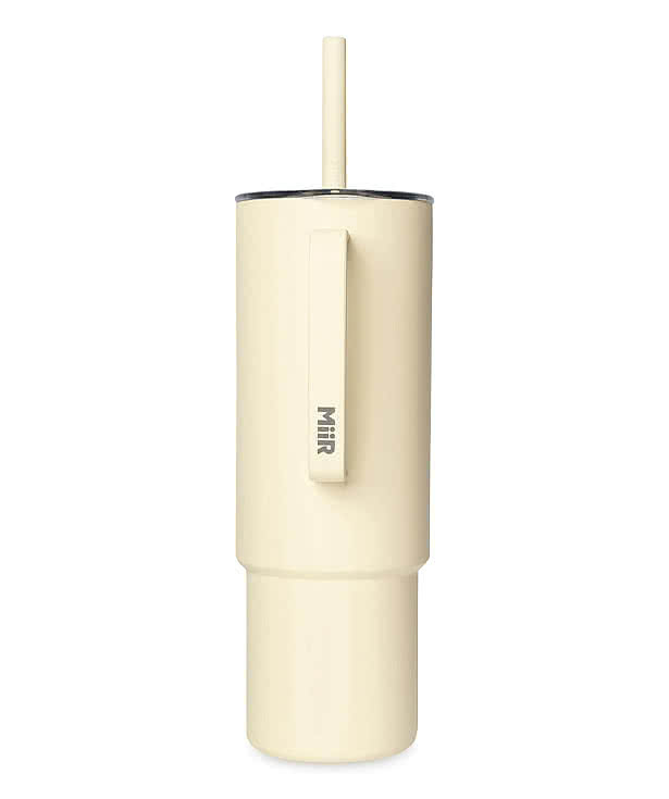 MiiR 32 oz. All Day Cup with Straw