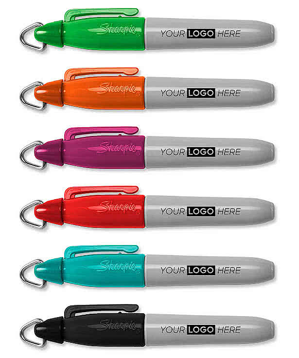 Sharpie Mini