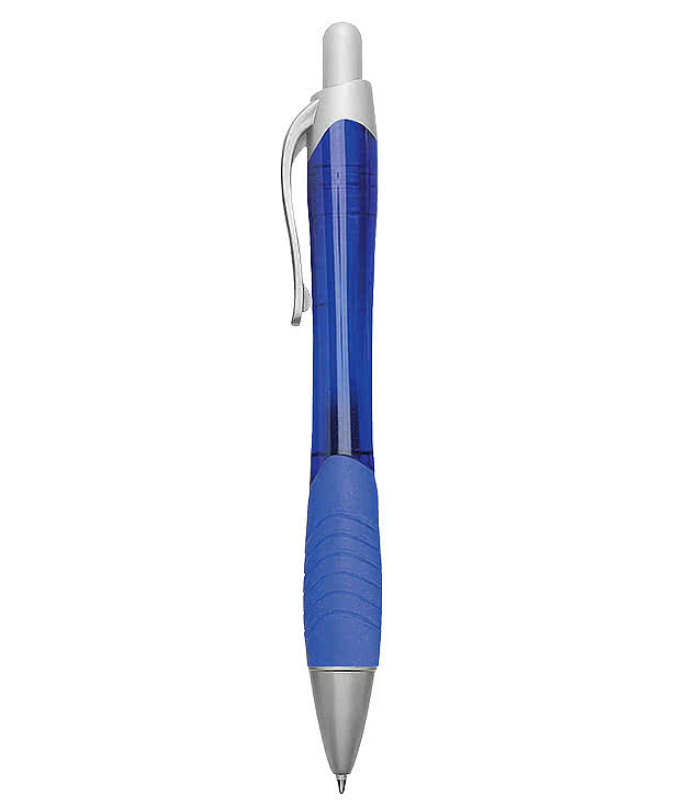 Rio Ballpoint Pen (black ink)