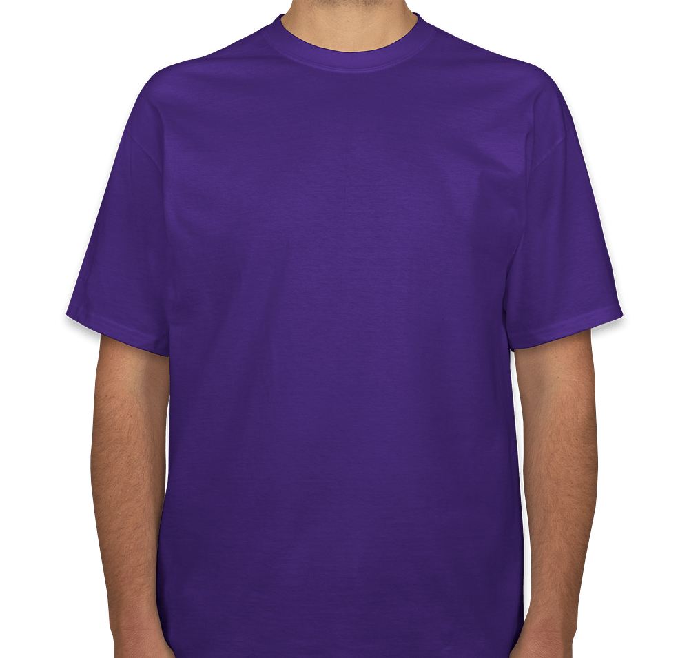 Port & Company Tall Essential T-shirt-default