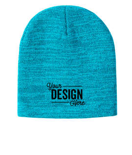 Stormtech Avalanche Beanie - Color: Blue Heather