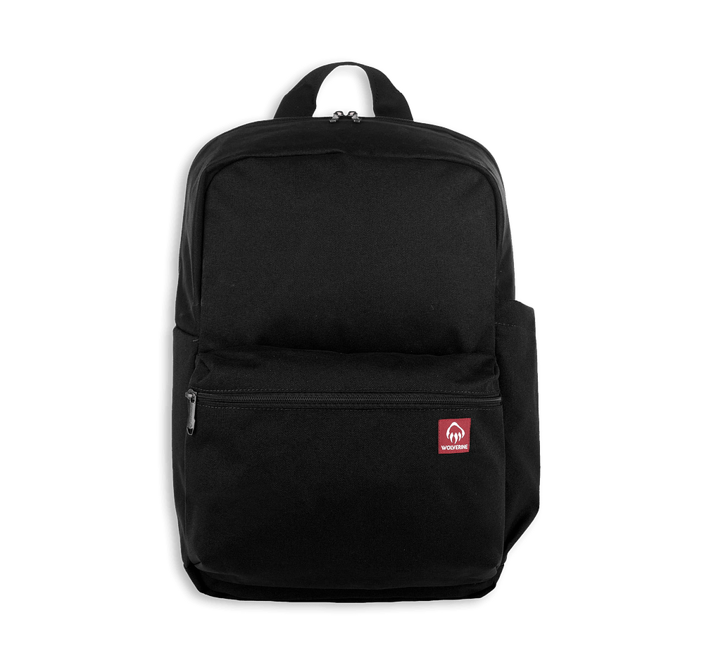Wolverine Classic 15" Computer Backpack-default
