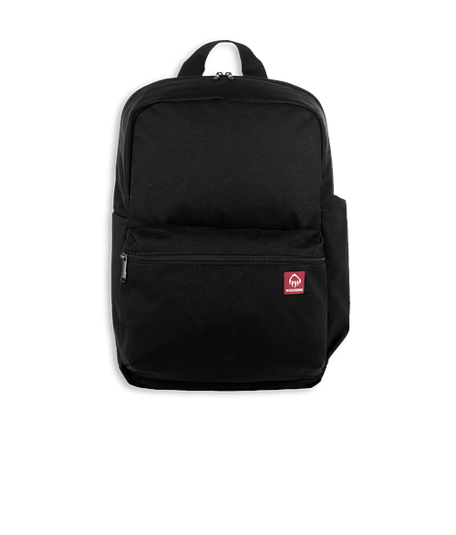 Wolverine Classic 15" Computer Backpack in Black