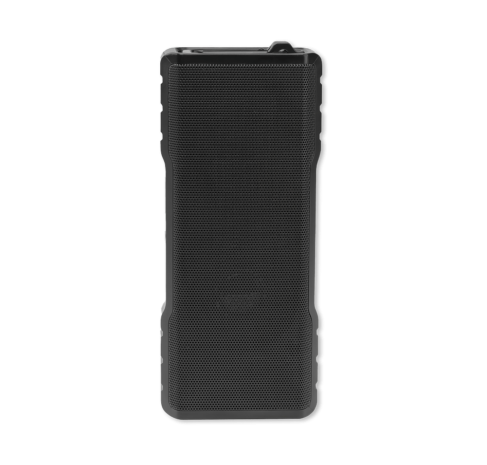 Magnetic Portable Bluetooth Speaker with Carabiner-default