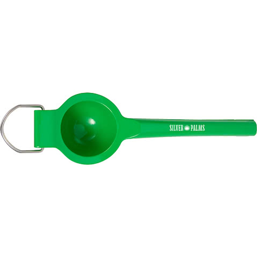 Kitchi Lime Squeezer in Green