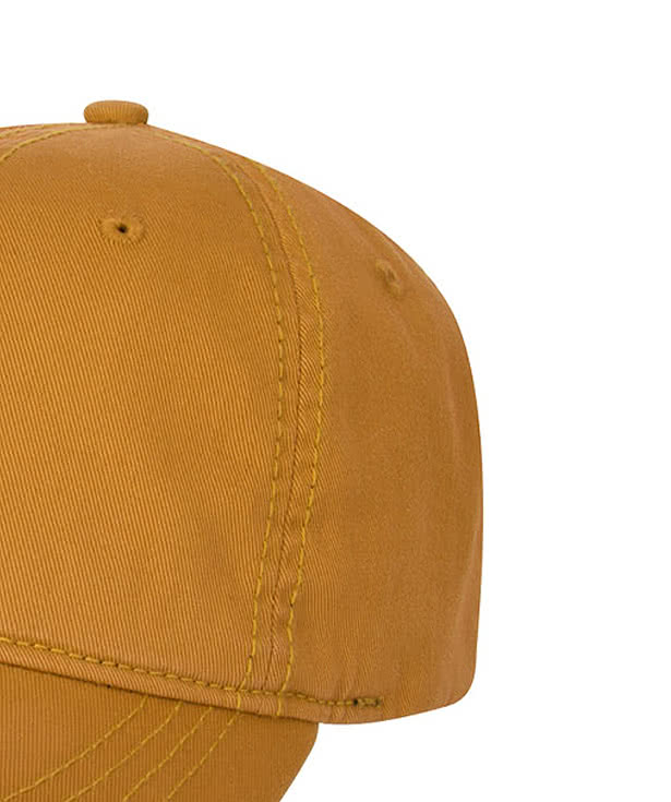 Austen Soft Cotton Baseball Hat