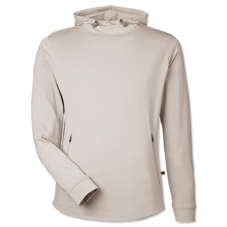 Swannies Ivy Performance Pullover Hoodie