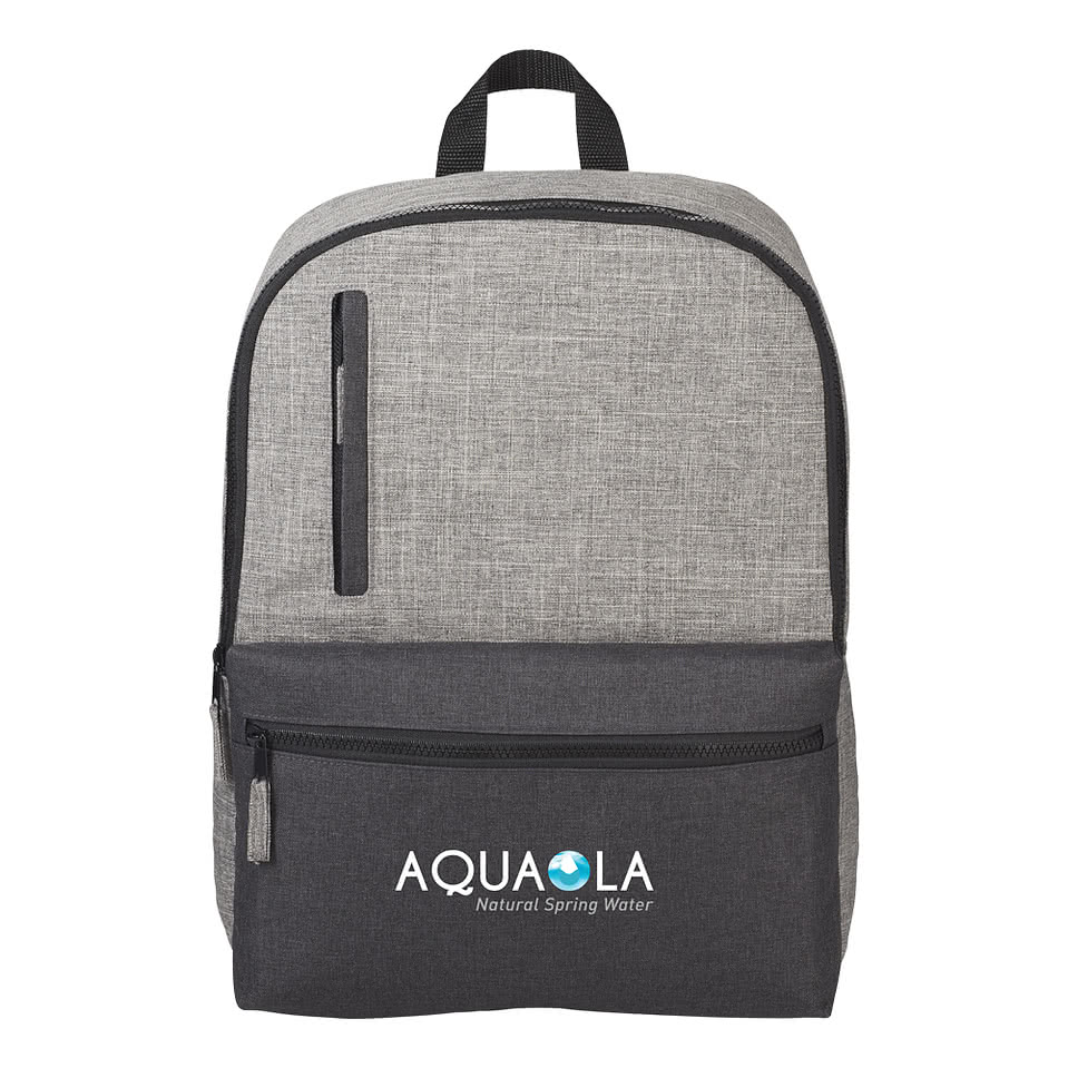 Reclaim Recycled 15" Computer Backpack