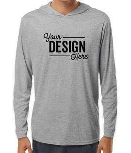 Rock'n U Designs LV Drip Custom Graphic T-Shirt