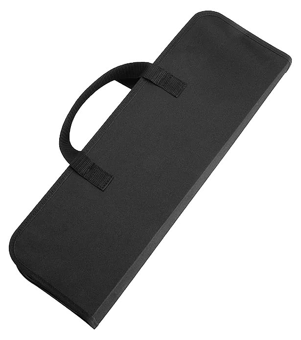 Soft Touch BBQ Set