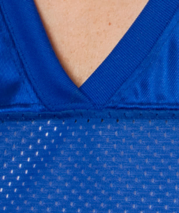 Augusta Juniors Replica Football Jersey