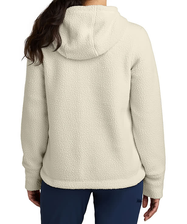 Outdoor Research Women's Packwood Snap Pullover Hoodie