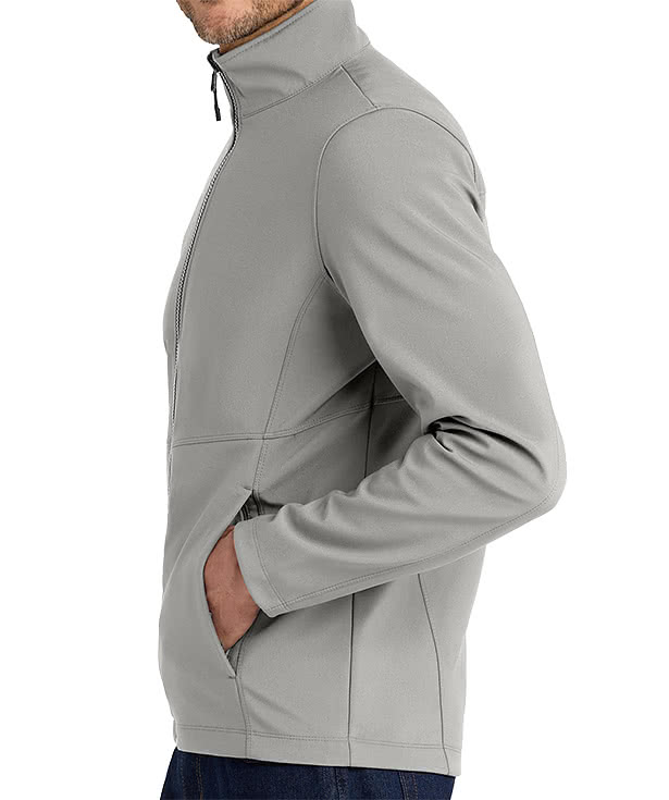Port Authority Collective Stretch Soft Shell Jacket