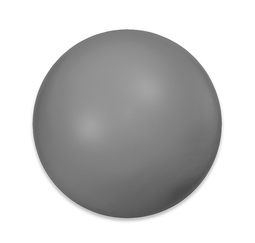 Round Stress Reliever-default