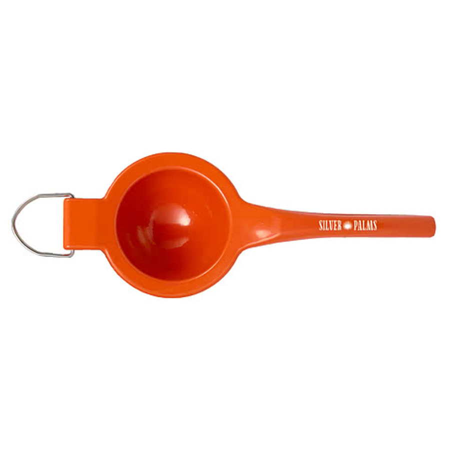 Kitchi Orange Squeezer in Orange