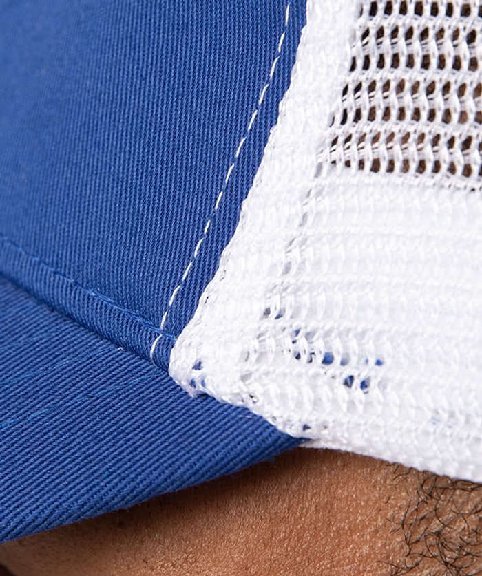 Econscious Organic/Recycled Trucker Hat