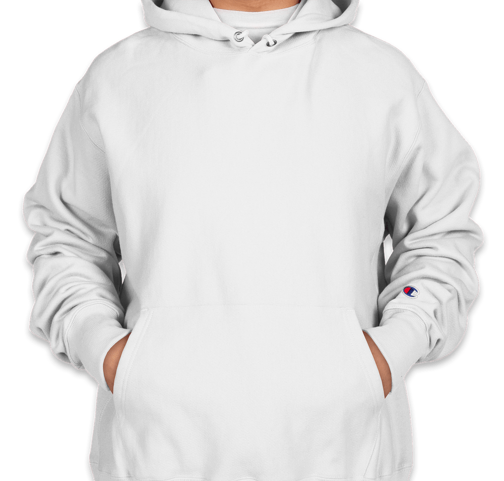Canada - Champion Heavyweight Reverse Weave Pullover Hoodie-default