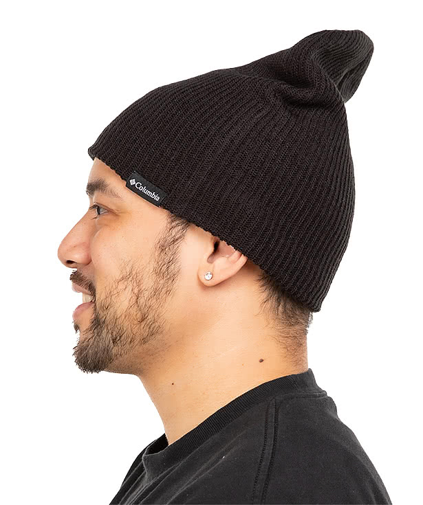 Custom Columbia Ale Creek Acrylic Beanie - Design Beanies