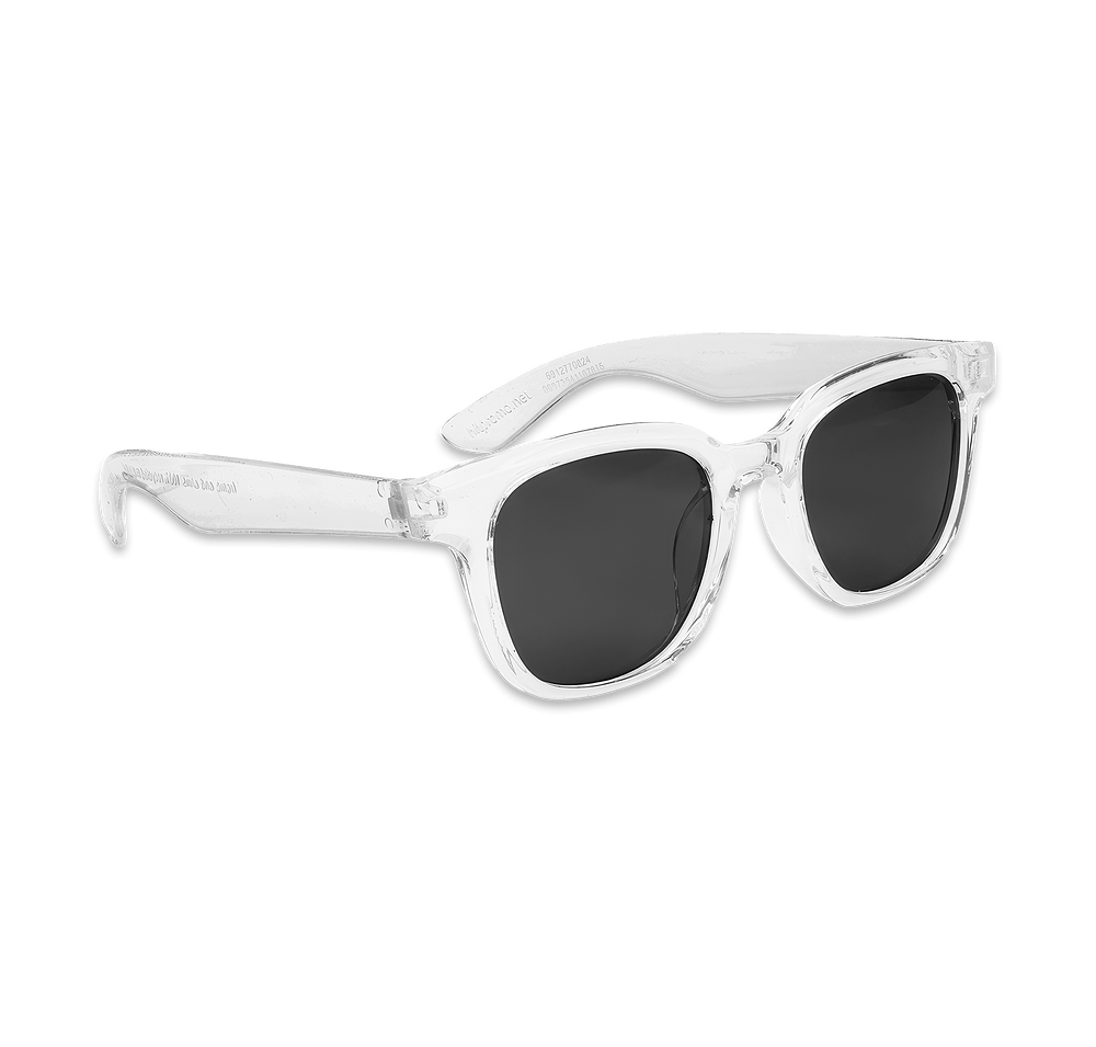 Zander Recycled Sunglasses-default
