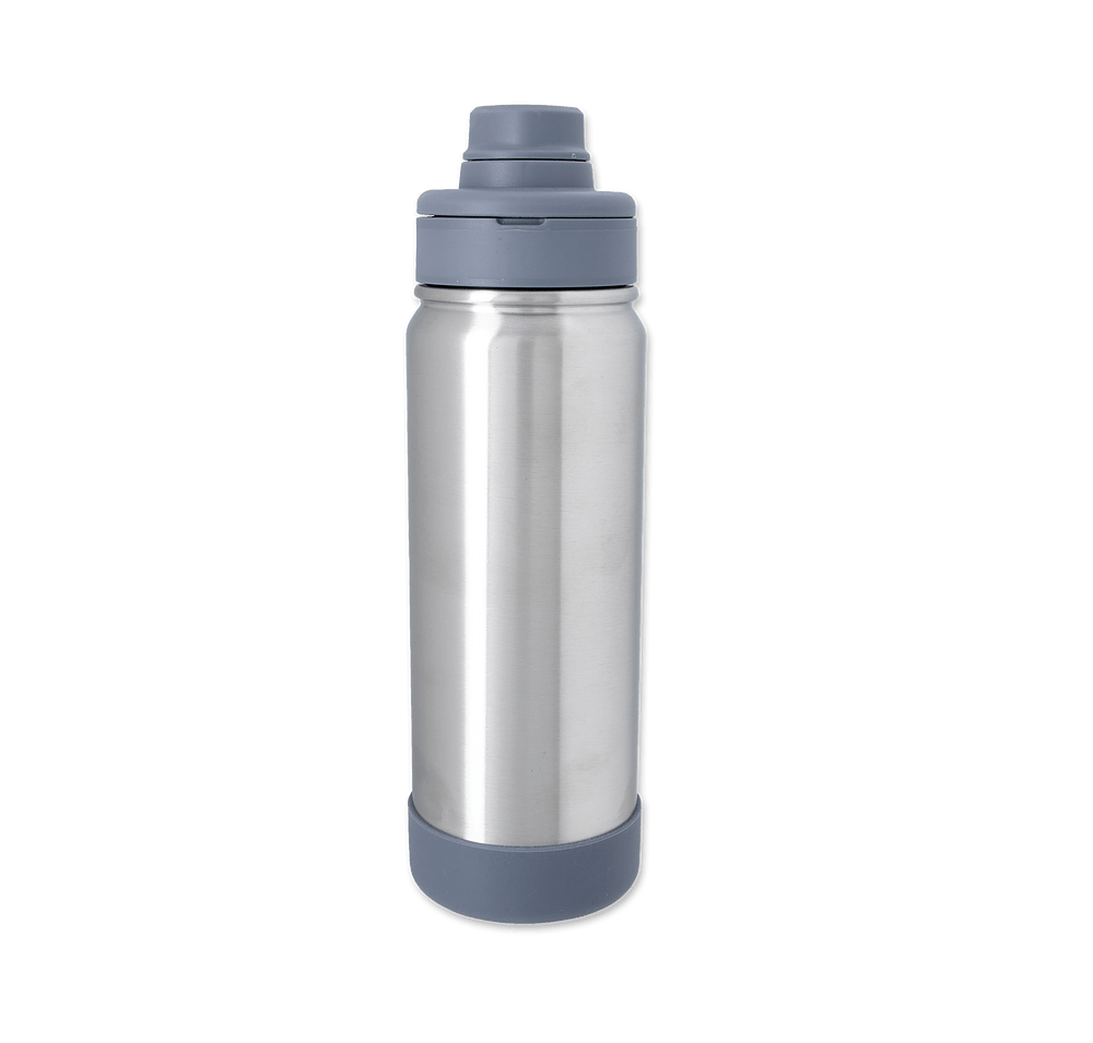 Full Color 24 oz. Bravely Vacuum Sport Water Bottle-default