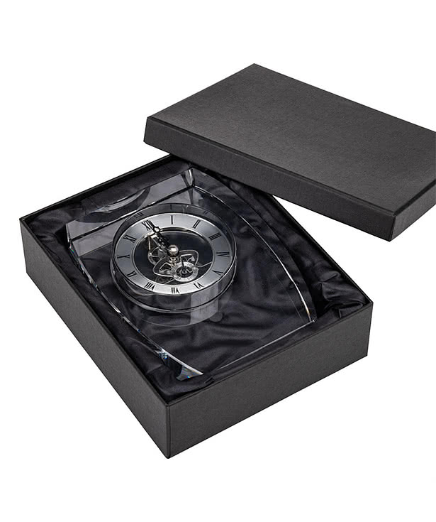 Barchus Clock