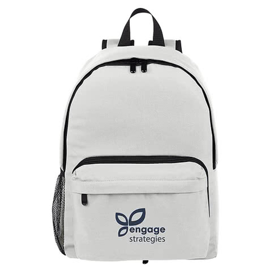 Hampton Eco Friendly 2-in-1 Backpack