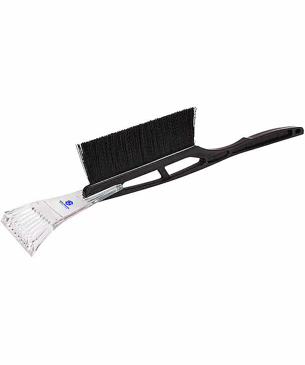 Long Handle Ice Scraper Snowbrush
