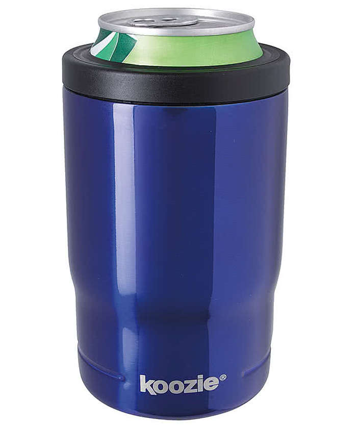 Koozie® 13 oz. Triple Vacuum Tumbler and Can Cooler