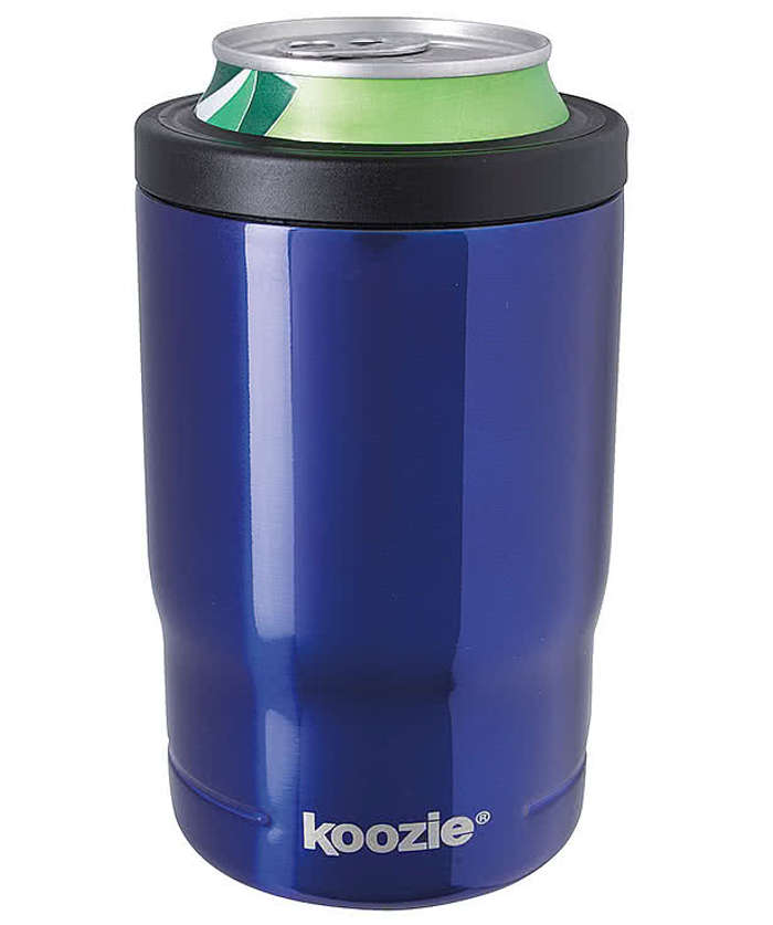 Custom Koozie® 13 oz. Triple Vacuum Tumbler and Can Cooler - Design KOOZIE®s  Online at