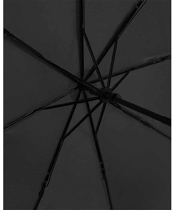 42" Manual Folding Umbrella