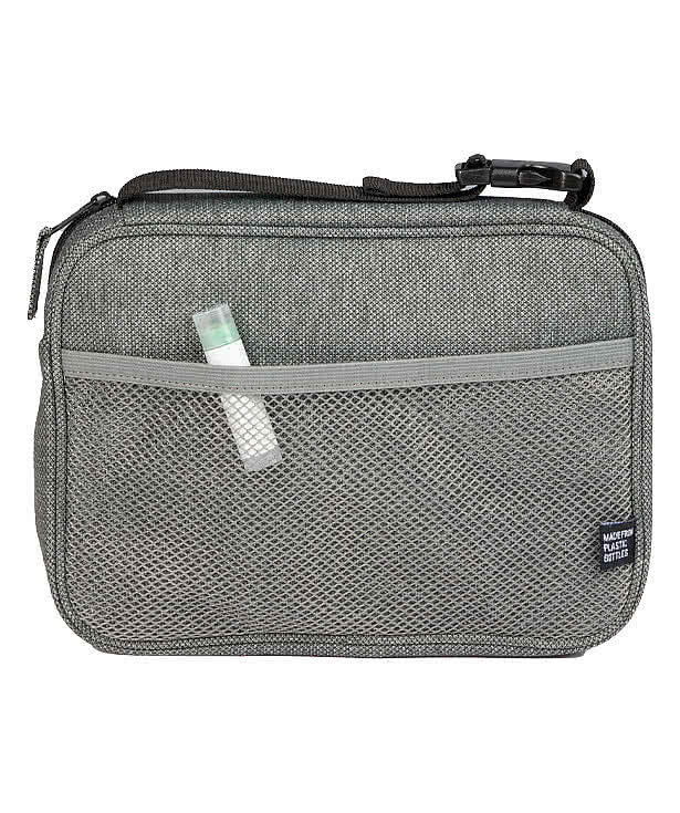Vila Recycled Travel Organizer Pouch