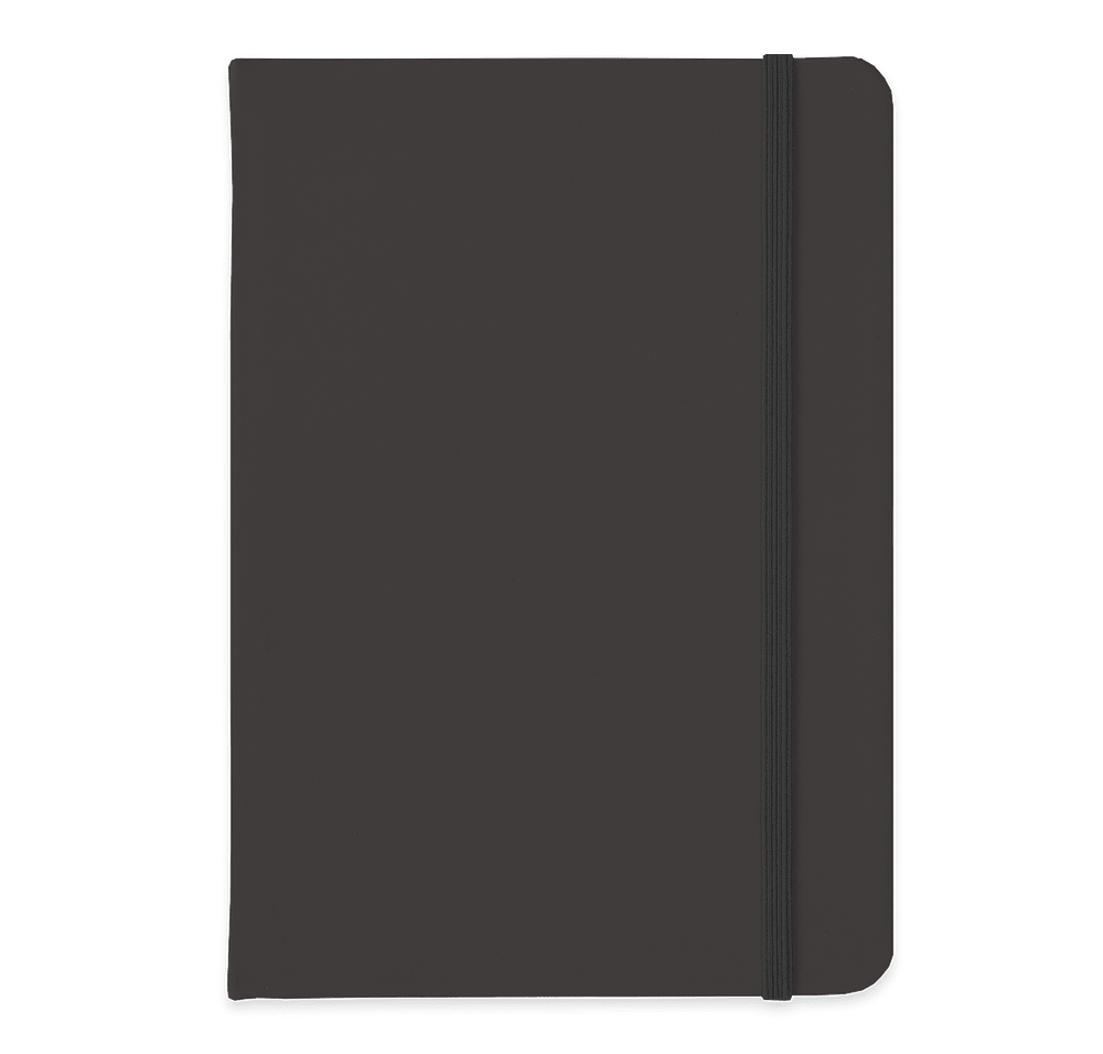 Medium Bound Notebook-default