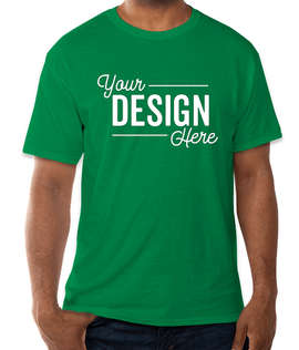 Jerzees 50/50 T-shirt