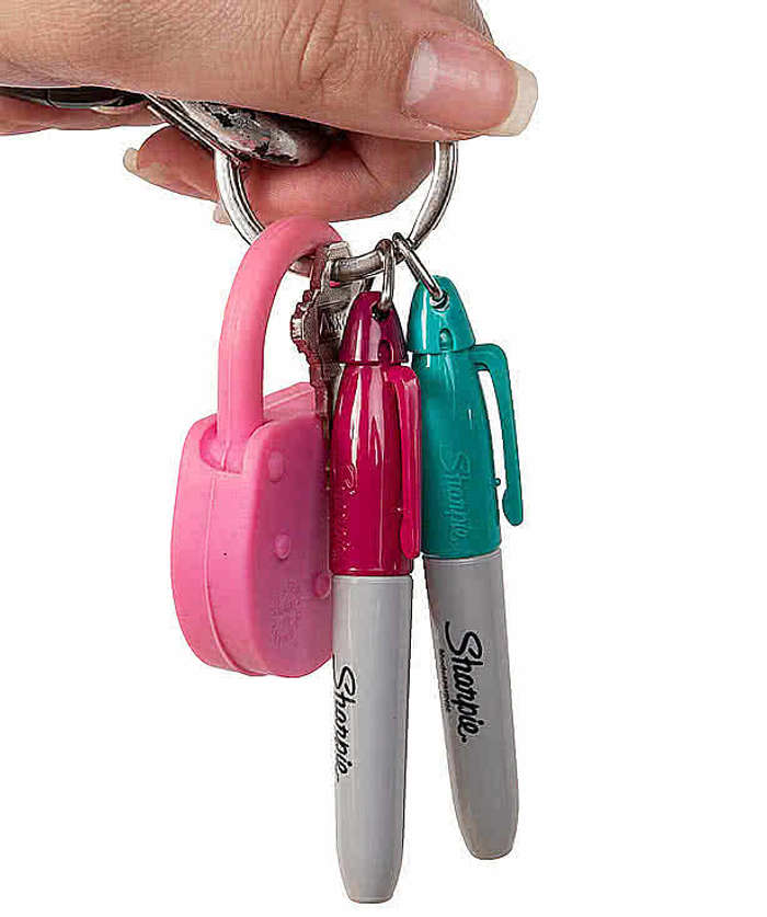 Custom Sharpie Mini - Design Markers Online at