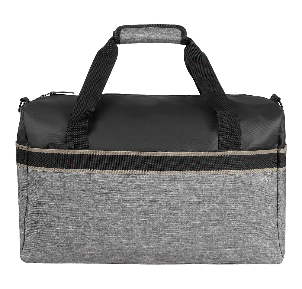 TraverseLite Eco Friendly Duffel Bag-default