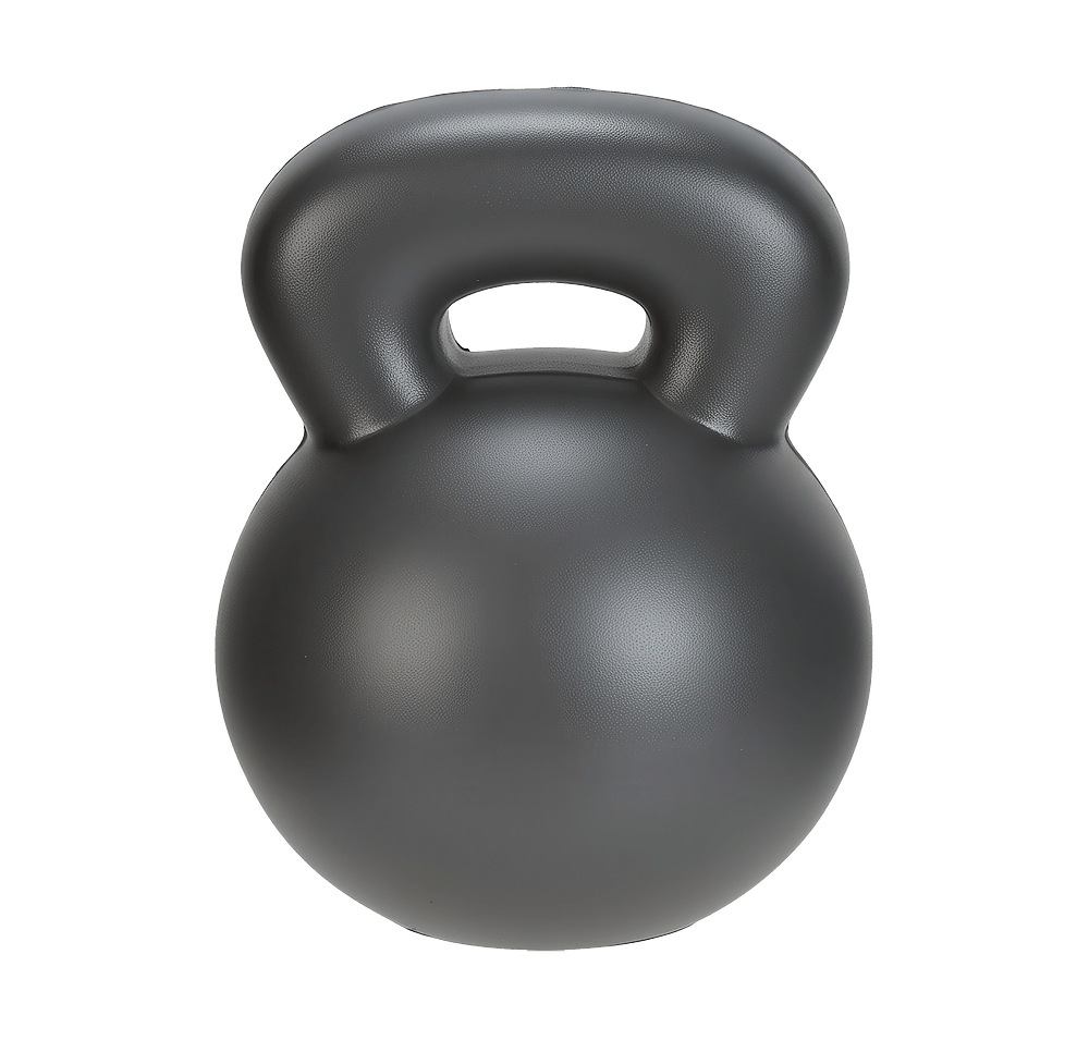 Kettlebell Stress Reliever-default
