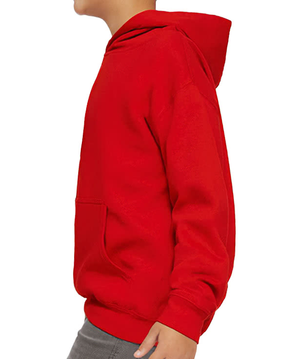 Live & Tell by LAT Youth Fleece Pullover Hoodie