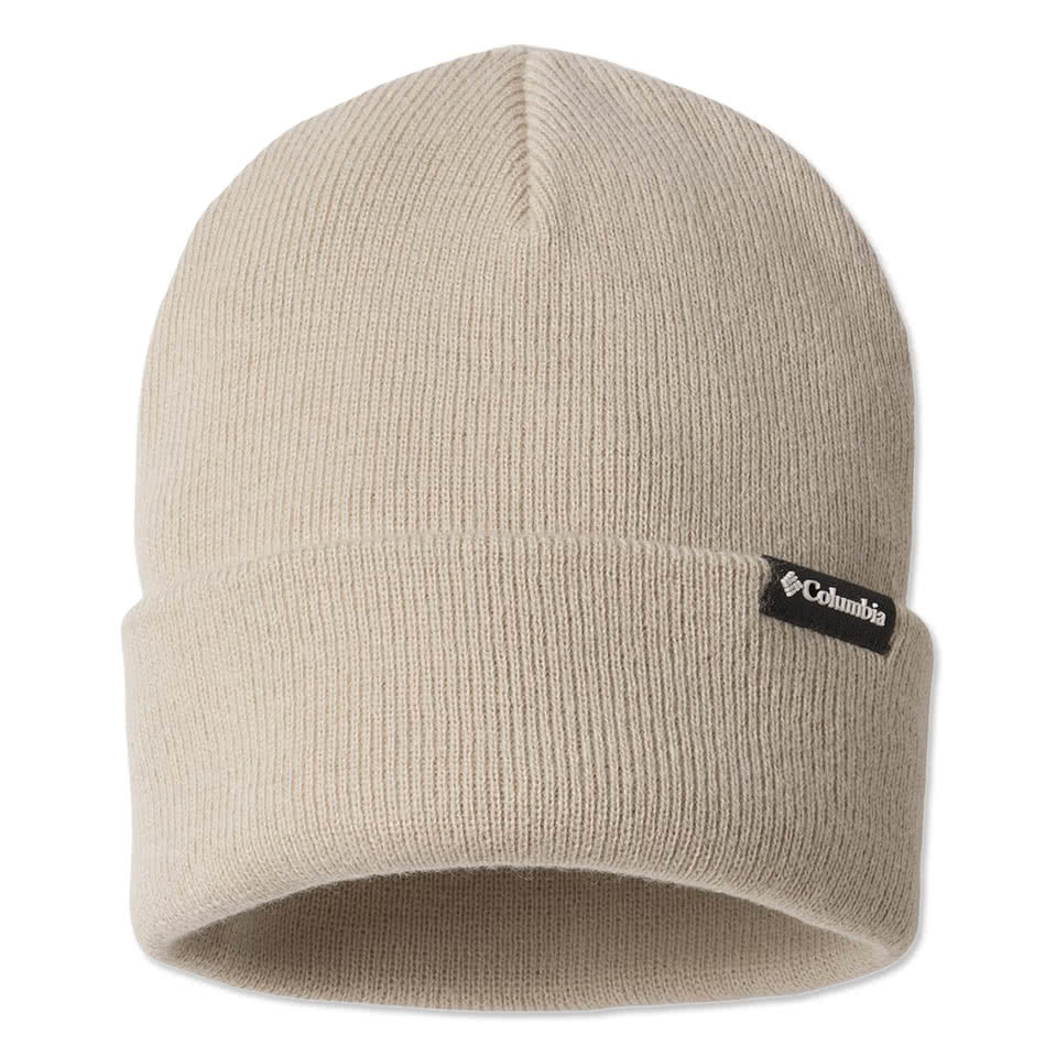 Columbia City Trek Heavyweight Beanie