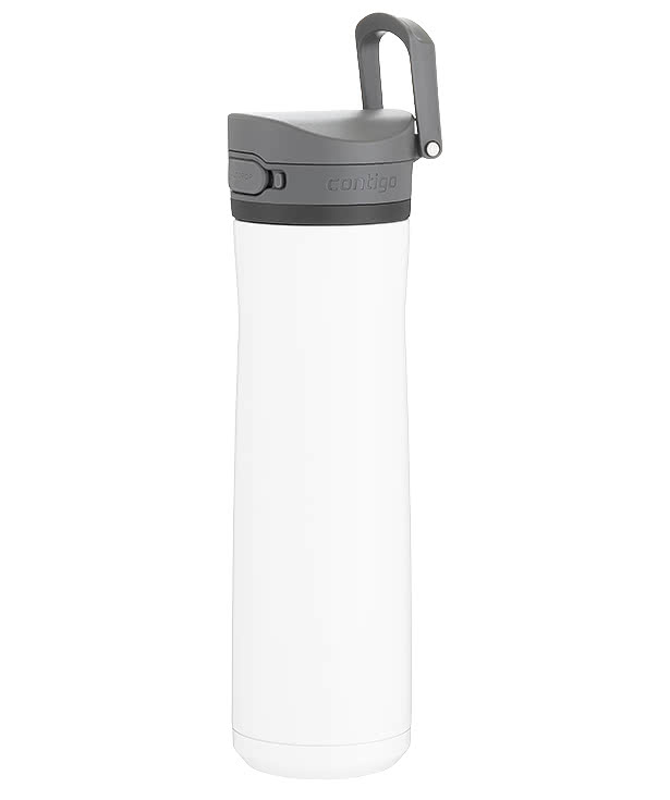 Contigo 24 oz. Jackson Chill Stainless Steel Water Bottle