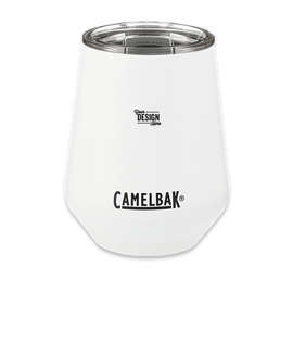 CamelBak Laser Engraved 12 oz. Insulated Tumbler - Color: White