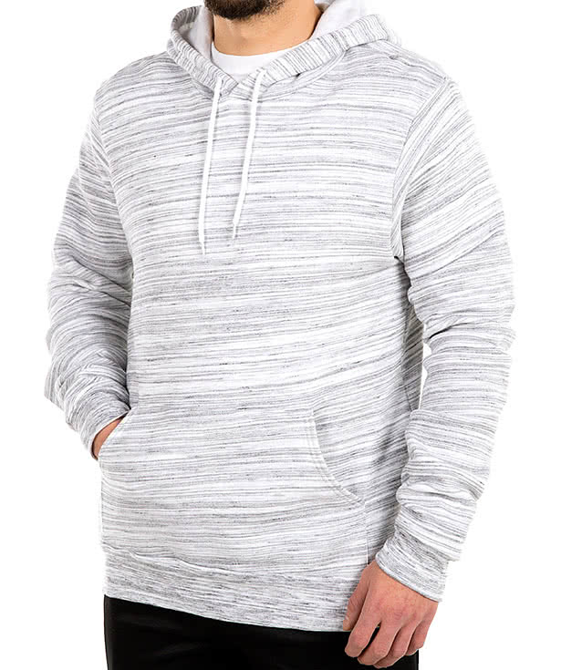 Canada - Bella + Canvas Ultra Soft Pullover Hoodie