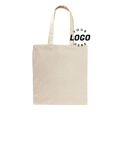 Custom Tote Bags: Design Branded Logo Totes | Custom Ink
