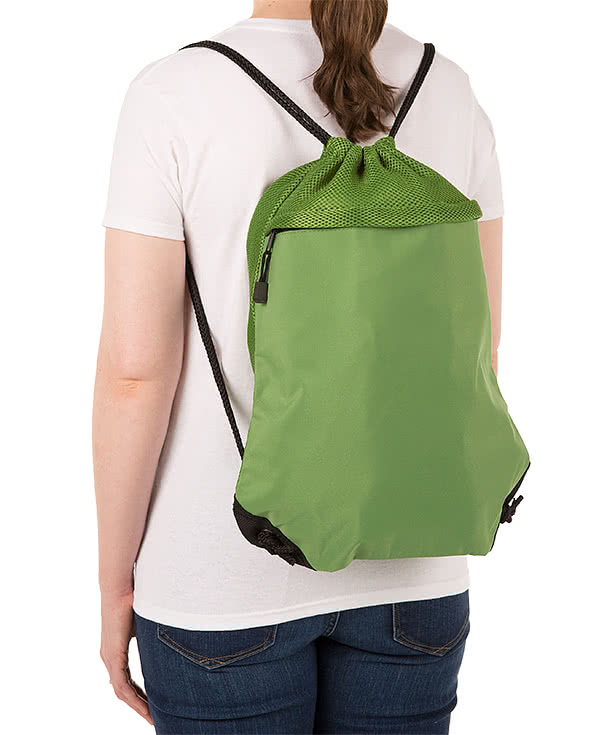 【PORTERNA】Admin String Backpack Amazon.com: Porter 875-19107 Screen Screen, Drawstring Bag