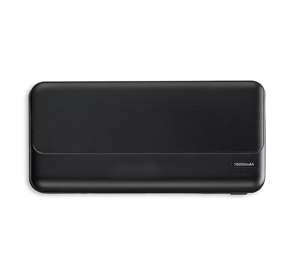 iLive 16,000 mAh Power Bank-default