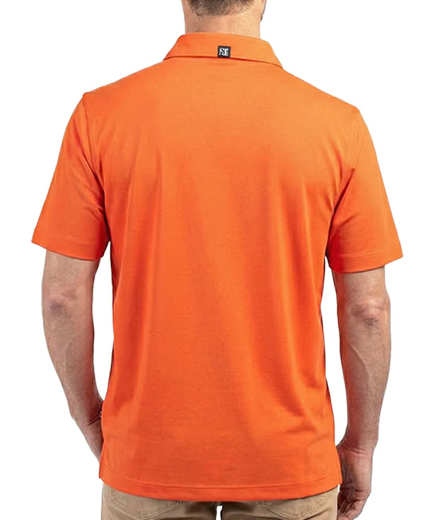 Cutter & Buck Forge Eco Stretch Recycled Performance Polo